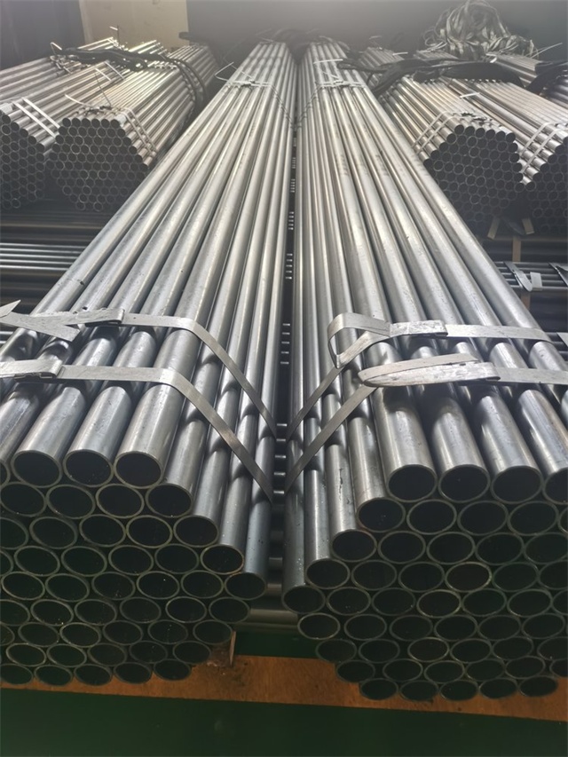 五通桥ND无缝钢管