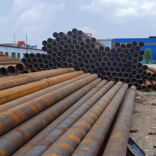 五通桥耐候钢管