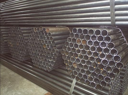 五通桥q345gnh耐候钢管