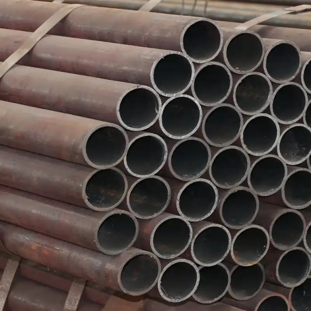 五通桥09CuPCrNi-A考登焊管