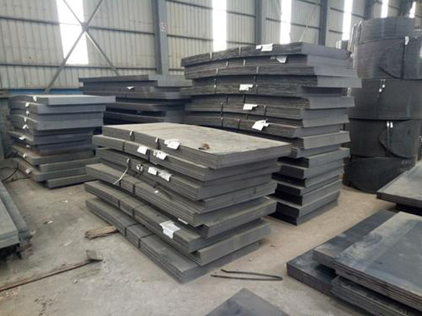 五通桥nd考登钢板