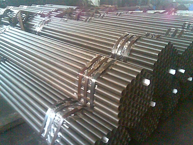 五通桥09CuPCrNi-A焊管