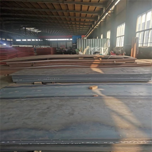 五通桥考登钢板报价