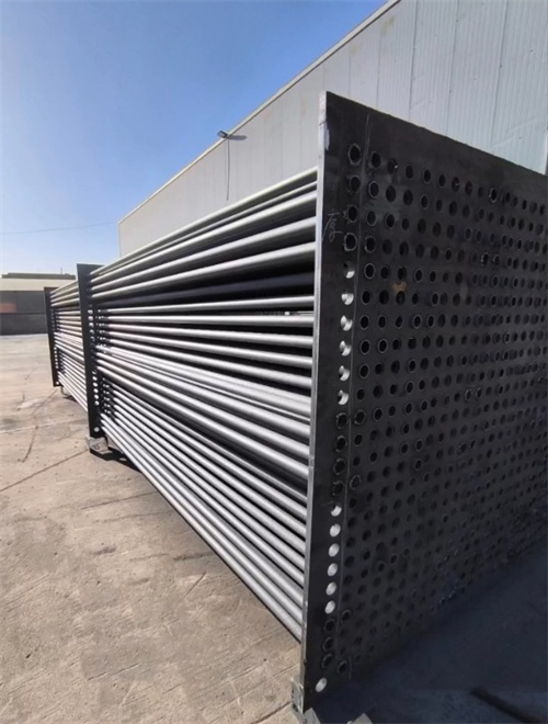 五通桥空气预热器金属管