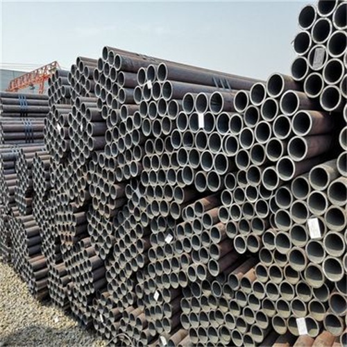 五通桥考登钢管现货