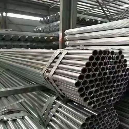 五通桥q355nhb耐候钢管