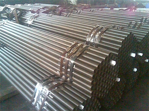 五通桥考登钢管加工