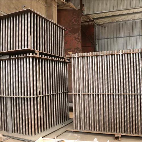 五通桥空气预热器管箱生产厂家