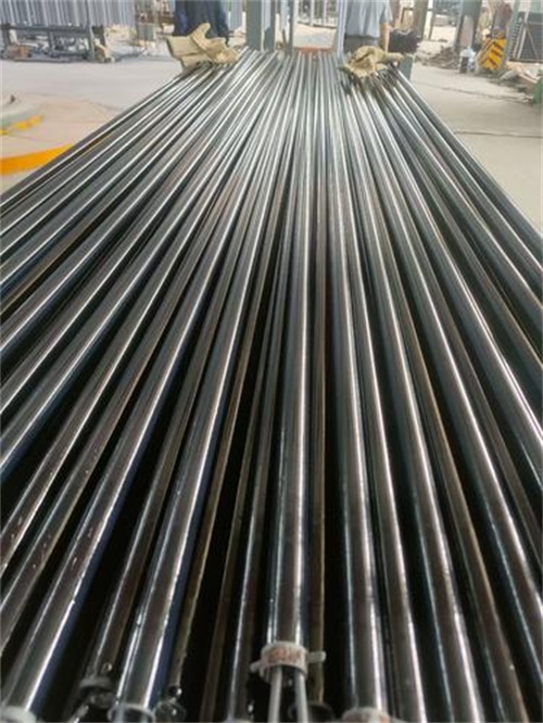 五通桥空气预热器管尺寸