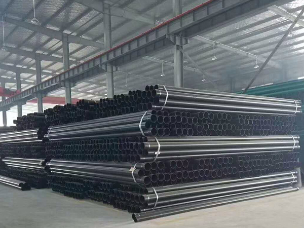 五通桥热轧耐候钢管